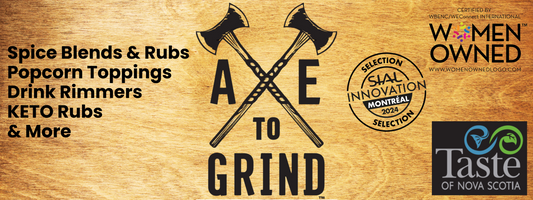 Axe To Grind Foods